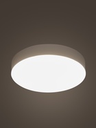Светильник потолочный LED Relict 22 SPB-6-20, 20 Вт, 4000К, 21×5.5 см, без ПДУ, белый - фото 809613733