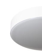 Светильник потолочный LED Relict 22 SPB-6-20, 20 Вт, 4000К, 21×5.5 см, без ПДУ, белый - фото 809613736