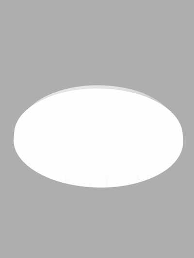 Светильник потолочный LED SPB-6 Slim 2, 36 Вт, 4000К, 32.5×6 см, без ПДУ