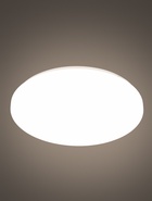 Светильник потолочный LED SPB-6 Slim 2, 36 Вт, 4000К, 32.5×6 см, без ПДУ - Фото 3