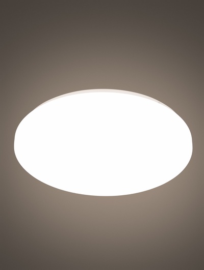 Светильник потолочный LED SPB-6 Slim 2, 36 Вт, 4000К, 32.5×6 см, без ПДУ