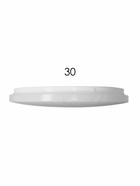 Светильник потолочный LED SPB-6 Slim 2, 36 Вт, 4000К, 32.5×6 см, без ПДУ - фото 809613743