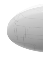 Светильник потолочный LED SPB-6 Slim 2, 36 Вт, 4000К, 32.5×6 см, без ПДУ - фото 809613744