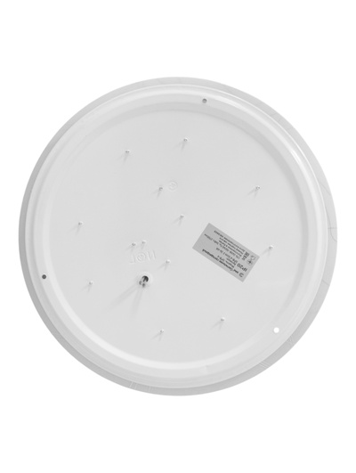 Светильник потолочный LED SPB-6 Slim 2, 36 Вт, 4000К, 32.5×6 см, без ПДУ