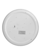 Светильник потолочный LED SPB-6 Slim 2, 36 Вт, 6500К, 32.5×6 см, без ПДУ - Фото 7