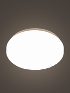 Светильник потолочный LED SPB-6 Slim 4, 18 Вт, 4000К, 21×5 см, без ПДУ - Фото 3