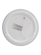 Светильник потолочный LED SPB-6 Slim 4, 18 Вт, 4000К, 21×5 см, без ПДУ - Фото 7