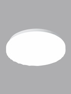 Светильник потолочный LED SPB-6 Slim 4, 18 Вт, 6500К, 21×5 см, без ПДУ - Фото 2