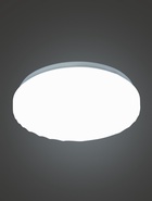 Светильник потолочный LED SPB-6 Slim 4, 18 Вт, 6500К, 21×5 см, без ПДУ - Фото 3