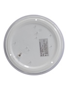 Светильник потолочный LED SPB-6 Slim 4, 18 Вт, 6500К, 21×5 см, без ПДУ - Фото 7