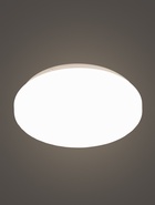 Светильник потолочный LED SPB-6 Slim 4, 24 Вт, 4000К, 25.5×6 см, без ПДУ - Фото 3