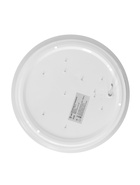 Светильник потолочный LED SPB-6 Slim 4, 24 Вт, 4000К, 25.5×6 см, без ПДУ - Фото 7