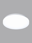 Светильник потолочный LED SPB-6 Slim 4, 24 Вт, 6500К, 25.5×6 см, без ПДУ - Фото 2