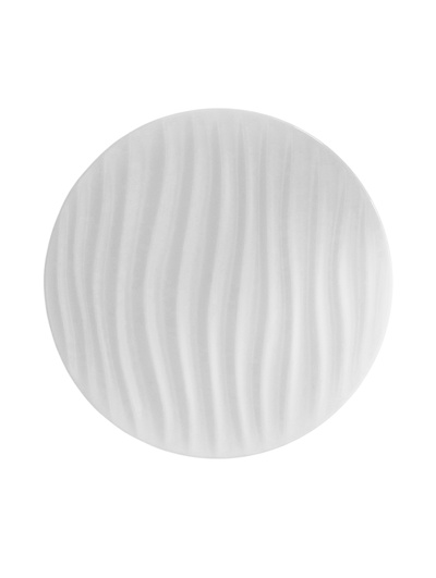 Светильник потолочный LED SPB-6 Slim 4, 24 Вт, 6500К, 25.5×6 см, без ПДУ