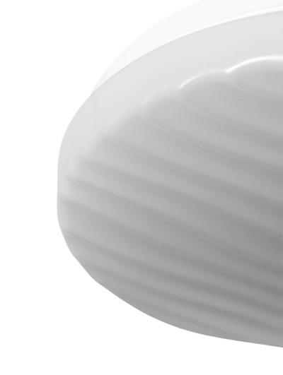 Светильник потолочный LED SPB-6 Slim 4, 24 Вт, 6500К, 25.5×6 см, без ПДУ