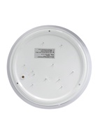 Светильник потолочный LED SPB-6 Slim 4, 24 Вт, 6500К, 25.5×6 см, без ПДУ - Фото 7