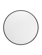 Светильник потолочный LED SPB-6 Slim Base, 24 Вт, 5000К, 26×5.8 см, без ПДУ, чёрный - Фото 4