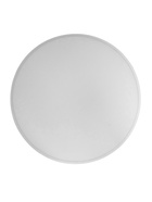 Светильник потолочный светодиодный SPB-6 Slim Base, LED, 24 Вт, 5000К, 26×5.8 см, без ПДУ, белый - фото 809613806