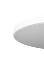 Светильник потолочный светодиодный SPB-6 Slim Base, LED, 24 Вт, 5000К, 26×5.8 см, без ПДУ, белый - фото 809613808