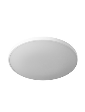 Светильник потолочный светодиодный SPB-6 Slim Base, LED, 36 Вт, 5000К, 30×5.8 см, без ПДУ, белый