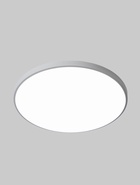 Светильник потолочный светодиодный SPB-6 Slim Base, LED, 36 Вт, 5000К, 30×5.8 см, без ПДУ, белый - фото 809613820