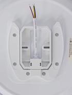 Светильник потолочный светодиодный SPB-6 Slim Base, LED, 36 Вт, 5000К, 30×5.8 см, без ПДУ, белый - фото 809613825