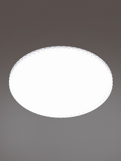 Светильник потолочный светодиодный SPB-6 Slim Mystery, LED, 24 Вт, 5000К, 26×5.8 см, без ПДУ