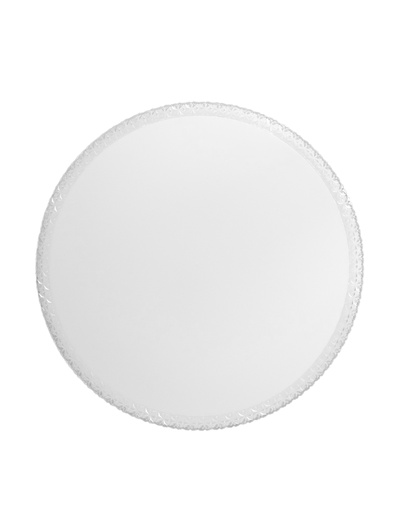 Светильник потолочный светодиодный SPB-6 Slim Mystery, LED, 36 Вт, 5000К, 30×5.8 см, без ПДУ