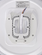 Светильник потолочный светодиодный SPB-6 Slim Mystery, LED, 36 Вт, 5000К, 30×5.8 см, без ПДУ - фото 809613841