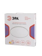 Светильник потолочный светодиодный SPB-6 Slim Mystery, LED, 36 Вт, 5000К, 30×5.8 см, без ПДУ - Фото 8