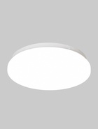 Светильник потолочный светодиодный SPB-6 Slim Night SKY, LED, 18 Вт, 4000К, 19×5.5 см, без ПДУ - фото 809613844
