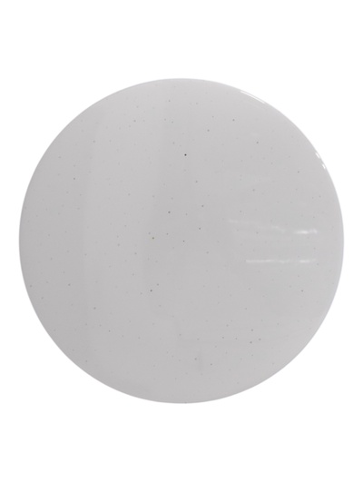 Светильник потолочный светодиодный SPB-6 Slim Night SKY, LED, 18 Вт, 4000К, 19×5.5 см, без ПДУ