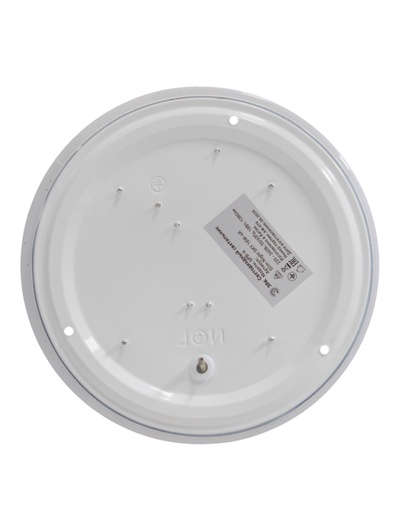 Светильник потолочный светодиодный SPB-6 Slim Night SKY, LED, 18 Вт, 4000К, 19×5.5 см, без ПДУ