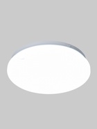 Светильник потолочный светодиодный SPB-6 Slim Night SKY, LED, 18 Вт, 6500К, 19×5.5 см, без ПДУ - фото 809613852