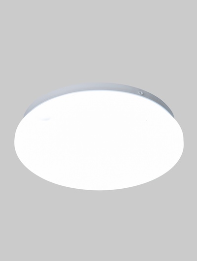 Светильник потолочный светодиодный SPB-6 Slim Night SKY, LED, 18 Вт, 6500К, 19×5.5 см, без ПДУ