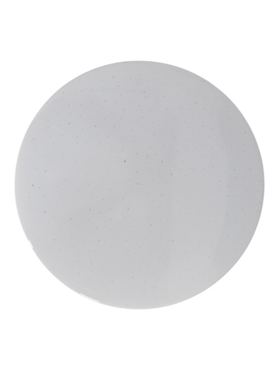 Светильник потолочный светодиодный SPB-6 Slim Night SKY, LED, 18 Вт, 6500К, 19×5.5 см, без ПДУ