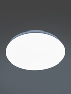 Светильник потолочный светодиодный SPB-6 Slim Night SKY, LED, 24 Вт, 6500К, 23×6 см, без ПДУ - фото 809613869