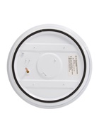 Светильник потолочный светодиодный SPB-6 Slim Night SKY, LED, 24 Вт, 6500К, 23×6 см, без ПДУ - фото 809613873