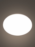 Светильник потолочный светодиодный SPB-6 Slim Night SKY, LED, 36 Вт, 4000К, 30×5.5 см, без ПДУ - фото 809613877