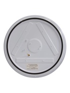 Светильник потолочный светодиодный SPB-6 Slim Night SKY, LED, 36 Вт, 4000К, 30×5.5 см, без ПДУ - фото 809613881