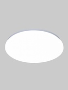 Светильник потолочный светодиодный SPB-6 Slim Night SKY, LED, 36 Вт, 6500К, 30×5.5 см, без ПДУ - фото 809613884