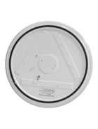 Светильник потолочный светодиодный SPB-6 Slim Night SKY, LED, 36 Вт, 6500К, 30×5.5 см, без ПДУ - фото 809613889