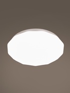 Светильник потолочный светодиодный SPB-6 Slim Sparkle, LED, 18 Вт, 4000К, 19×5.5 см, без ПДУ - фото 809613893