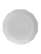 Светильник потолочный светодиодный SPB-6 Slim Sparkle, LED, 18 Вт, 6500К, 19×5.5 см, без ПДУ - фото 809613902