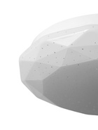 Светильник потолочный светодиодный SPB-6 Slim Sparkle, LED, 18 Вт, 6500К, 19×5.5 см, без ПДУ - фото 809613904