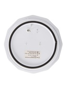 Светильник потолочный светодиодный SPB-6 Slim Sparkle, LED, 18 Вт, 6500К, 19×5.5 см, без ПДУ - фото 809613905