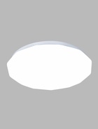 Светильник потолочный светодиодный SPB-6 Slim Sparkle, LED, 24 Вт, 6500К, 23×6 см, без ПДУ - фото 809613916