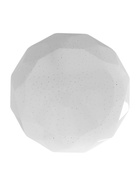 Светильник потолочный светодиодный SPB-6 Slim Sparkle, LED, 24 Вт, 6500К, 23×6 см, без ПДУ - фото 809613918