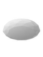 Светильник потолочный LED SPB-6 Slim Sparkle, 36 Вт, 4000К, 33×5,5 см, без ПДУ, белый - фото 809613923