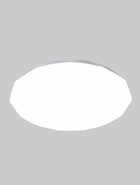 Светильник потолочный LED SPB-6 Slim Sparkle, 36 Вт, 4000К, 33×5,5 см, без ПДУ, белый - фото 809613924